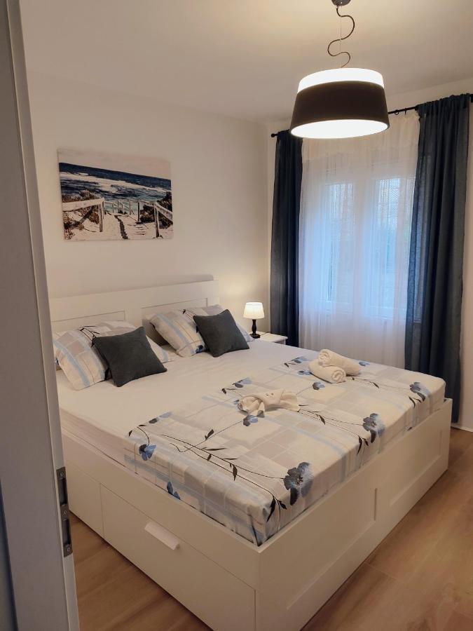 Apartment Making Memories Pucisca Extérieur photo